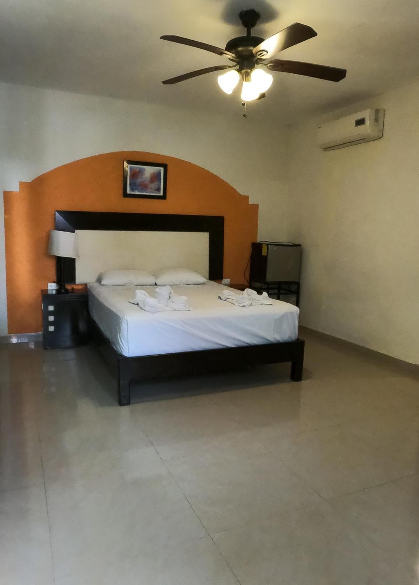 Hotel Quinta Marciala Mx Valladolid  Exterior photo