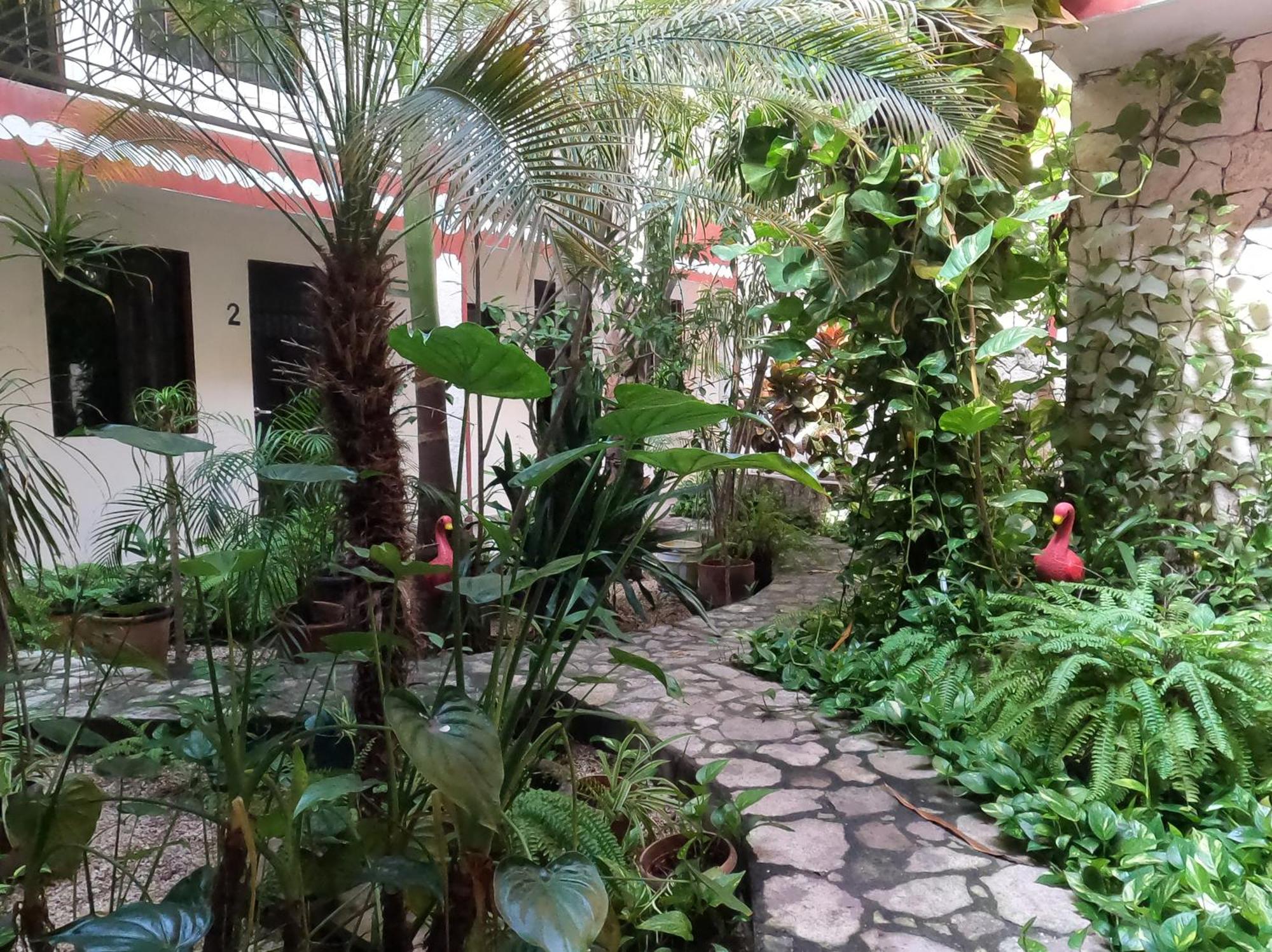 Hotel Quinta Marciala Mx Valladolid  Exterior photo