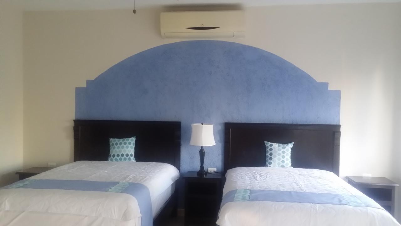 Hotel Quinta Marciala Mx Valladolid  Exterior photo