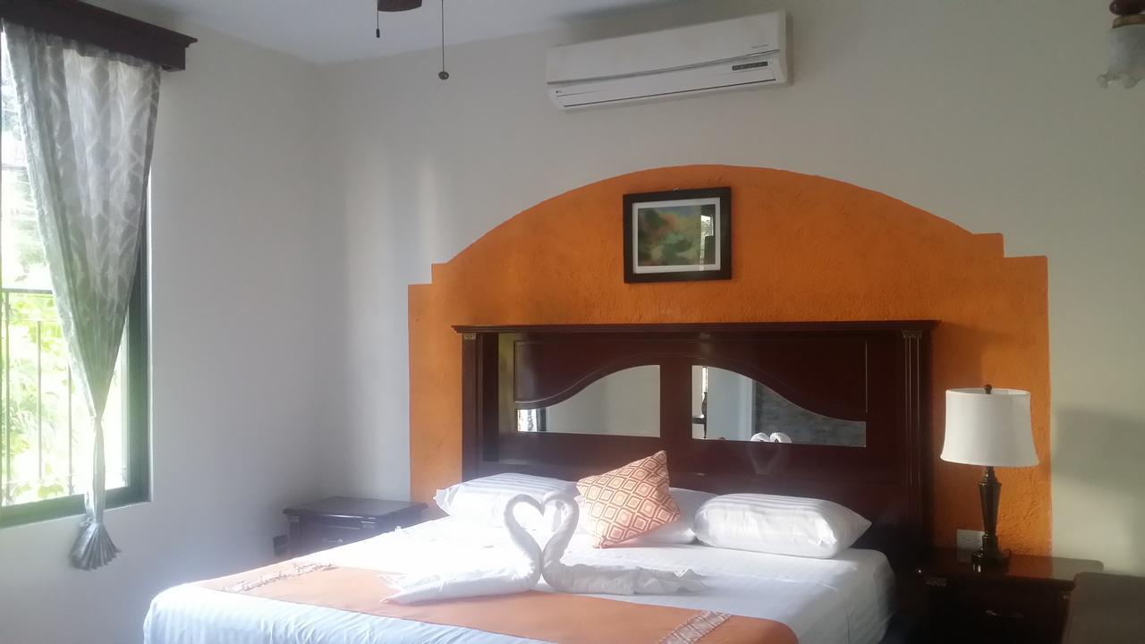 Hotel Quinta Marciala Mx Valladolid  Exterior photo